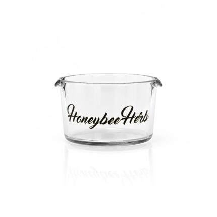 Honeybee Herb Wax Concentrate Dish.jpg