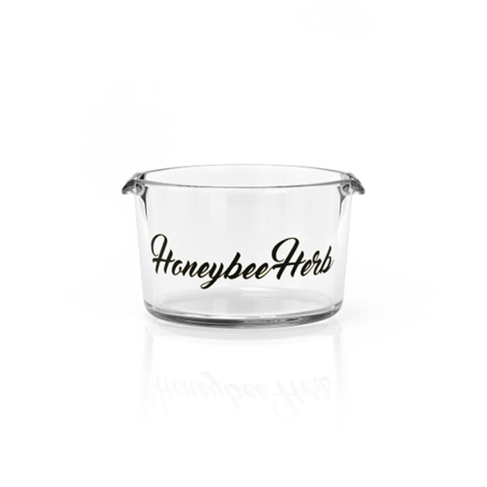 Honeybee Herb Wax Concentrate Dish.jpg