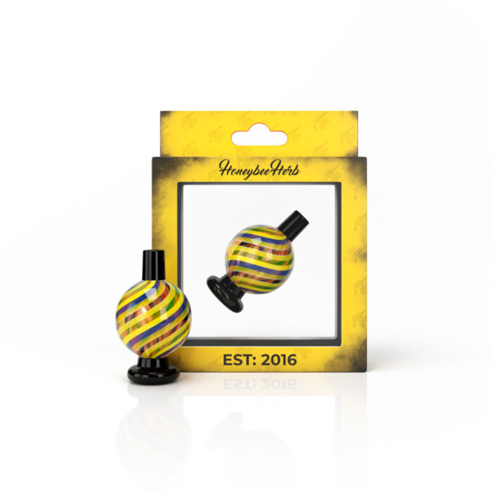 KALEIDOSCOPE BUBBLE CARB CAPBLACK 1.jpg