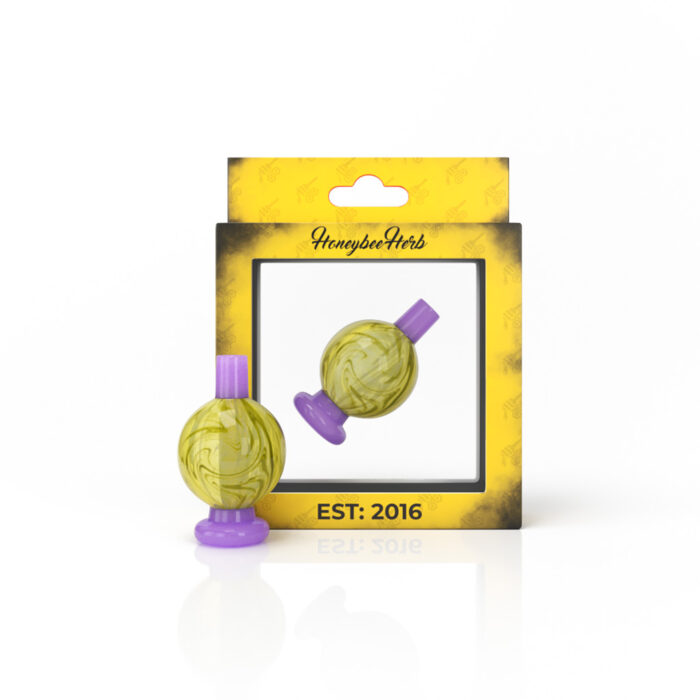 STARLIGHT BUBBLE CARB CAP PURPLE.jpg