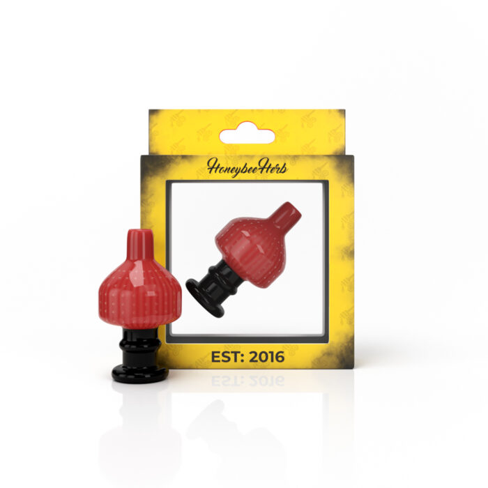 SWEET BUBBLE CARB CAP RED.jpg