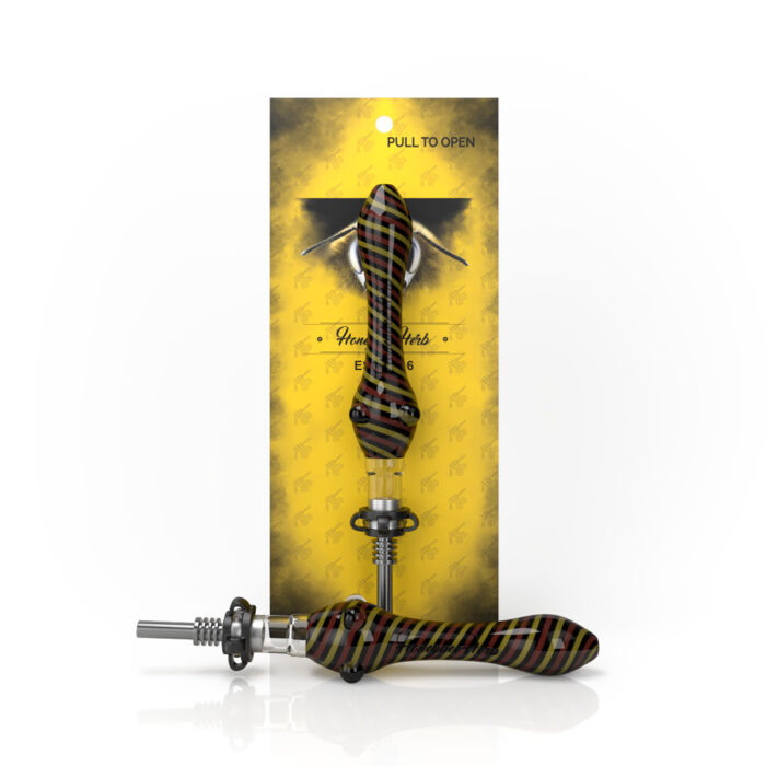 WHIRL STRIPPED NECTAR COLLECTOR BLAC KRED 1.jpg