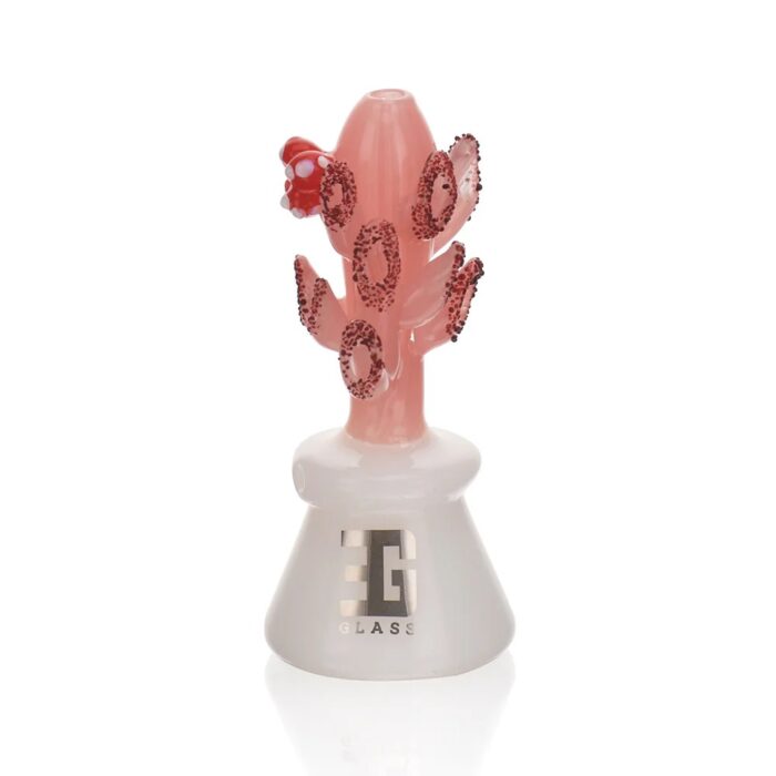 EG Glass BSH09 EG Coral Pot Hand Pipe 4.5 Light Pink.jpg