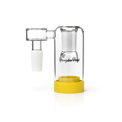 Honeybee Herb Sidecar Reclaim CatcherClear 90° Degree.jpg