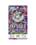 Lemon Cherry Gelato Infused Rolling Papers 150x187