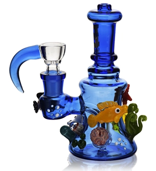 EG Glass EG 61 Mini Sea Life Rig