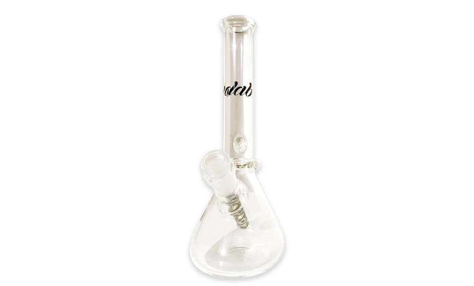 Dab Shooter with Worked Stem