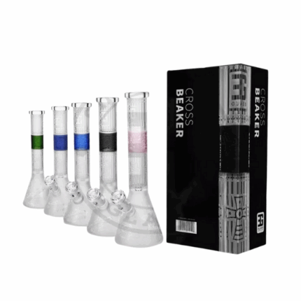 Eg Glass EG 03 Sandblasted Beaker Water Pipe 1522 – 7mm Thick.png