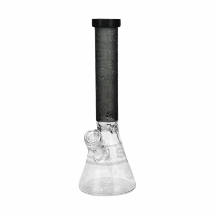 Eg Glass EG 06 Skull Beaker 1522 Black 1.png