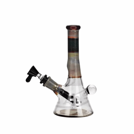 Eg Glass EG 76 Galaxy Ball Water Pipe Transparent Red.png
