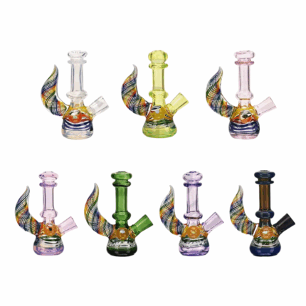 Eg Glass EG 85 Hookah Smoking Glass Water Pipe.png