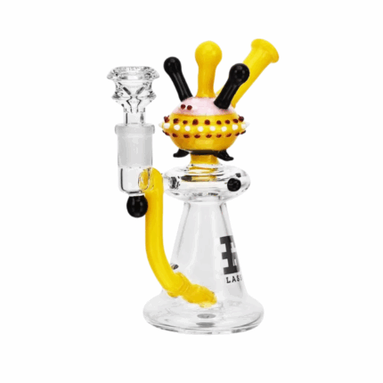Eg Glass EG 96 Bubble Carry Oil Rig Pipe Yellow.png