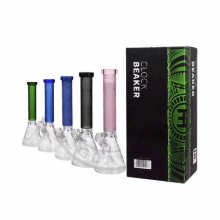 Eg Glass EG01 Sandblast Beaker Glass Water Pipe 1422.png