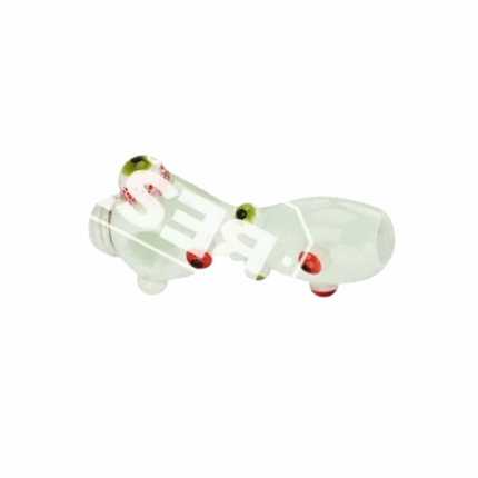Eg Glass EGH33 Eyeball Design Hand Pipe White.png