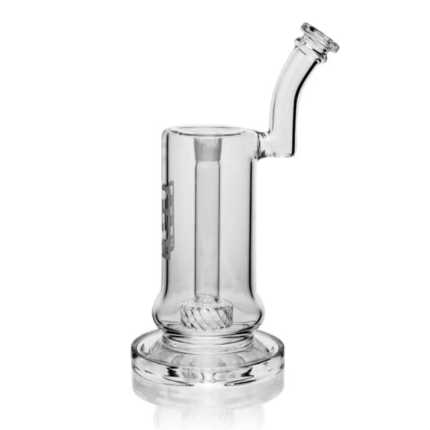 Eg Glass ES2233 Thick Glass Water Pipe DAB Rig 1.png