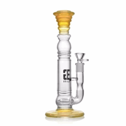 Eg Glass ES2510 Glass Oil Rig Water Pipe 10.5.png