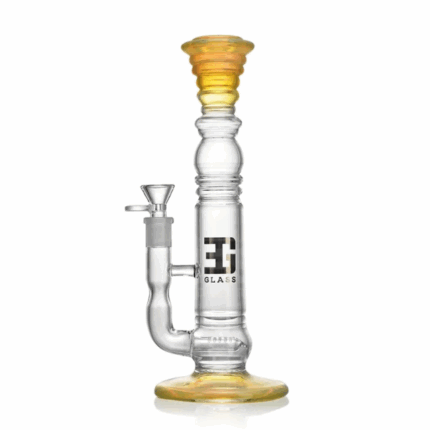 Eg Glass ES2510 Glass Oil Rig Water Pipe 10.5 Inch.png