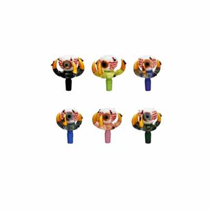 Eg Glass ESBW2376 Bloody Eye Ball Glass Bowl.png