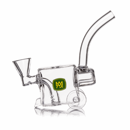 MJ Arsenal Woodchipper Blunt Bubbler 1.png