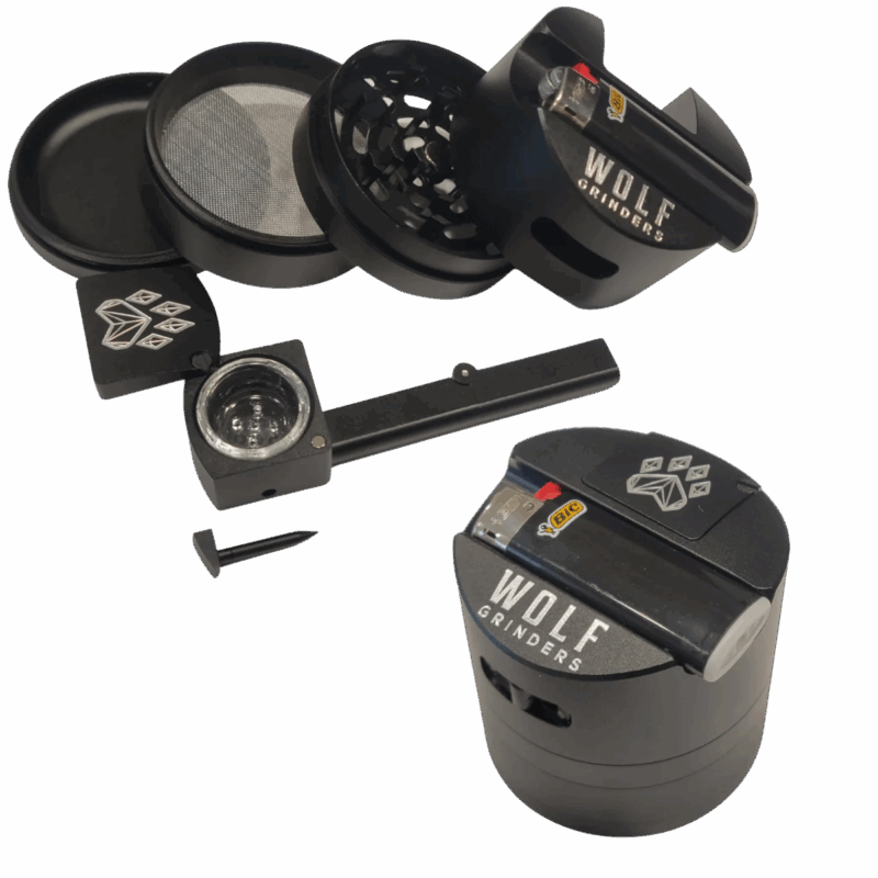 Wolf Grinders Combo Crusher – Black.png