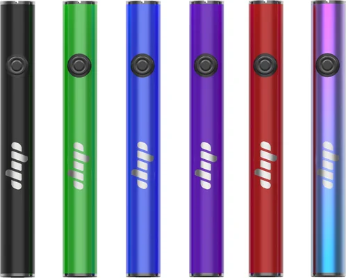 650 mAh 510 Battery by Dip Devices