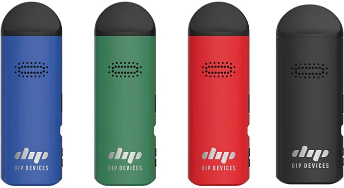 Aster by Dip Devices