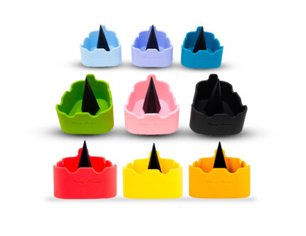 Blazy Susan Deluxe Silicone Ashtray Bowl Cleaner scaled 2.jpg