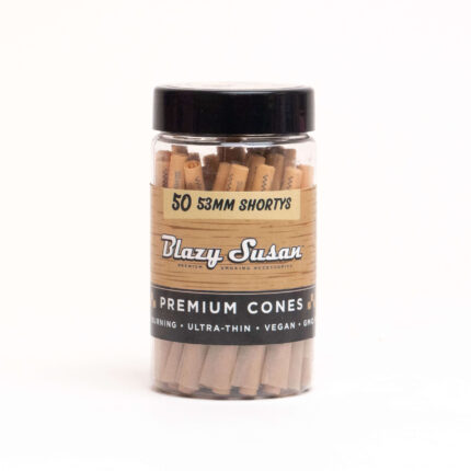 Blazy Susan Mini 53MM Unbleached Pre Rolled Cones 50 Count 1 scaled 1.jpg
