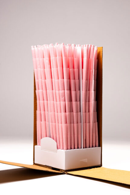 Blazy Susan Pink Pre Rolled Cones 98mm 2 scaled 1.jpg
