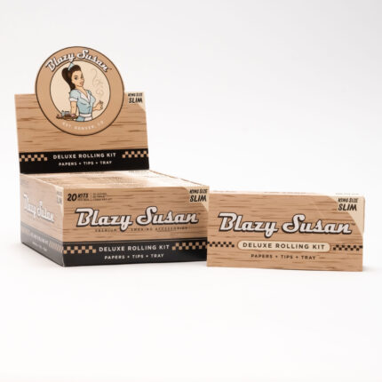 Blazy Susan Unbleached King Size Slim Deluxe Rolling Kit Display Box scaled 2.jpg