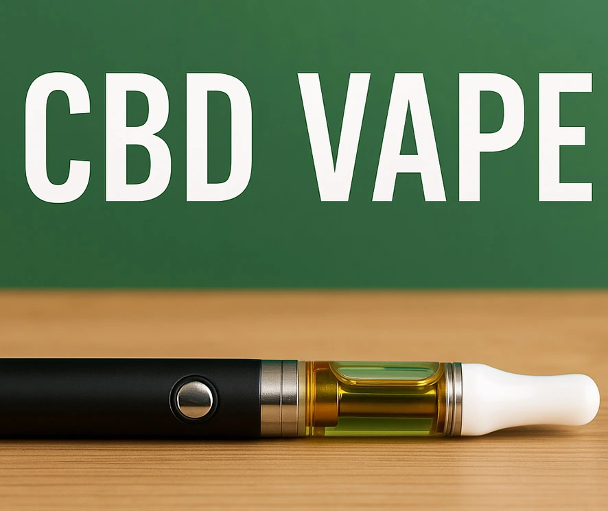 CBD Vape