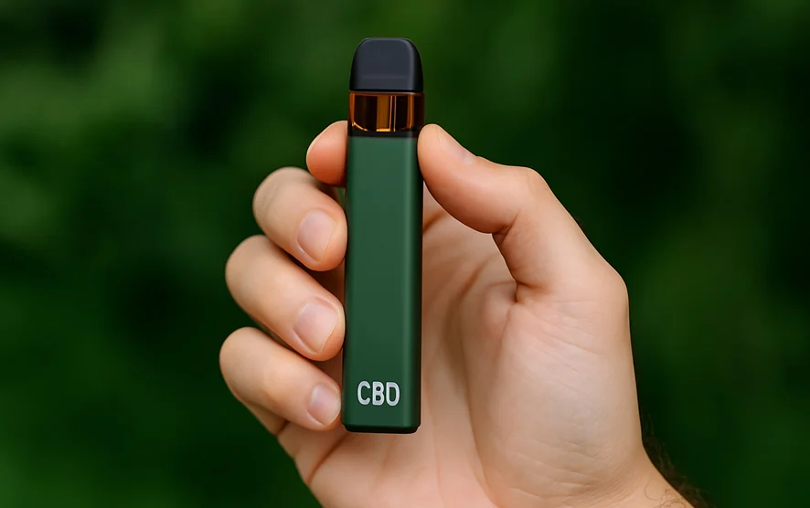 CBD Vape