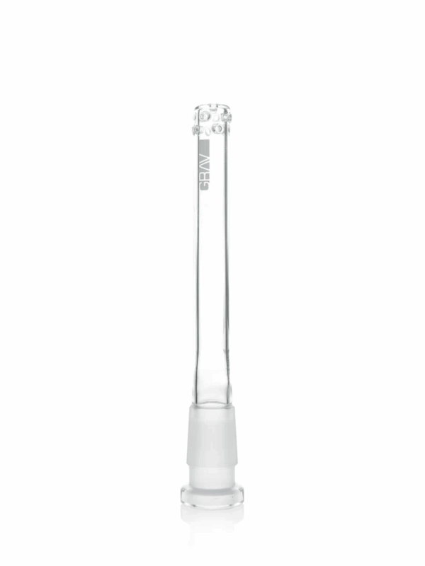 14mm GRAV® Fission Downstem 10PK