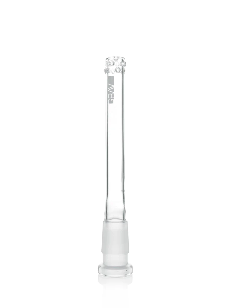 14mm GRAV® Fission Downstem 10PK