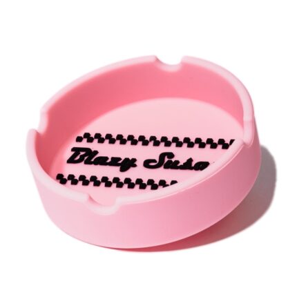 Blazy Susan Classic Silicone Ashtray.jpg