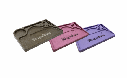 Blazy Susan Hemp Plastic Rolling Tray 1 1.png