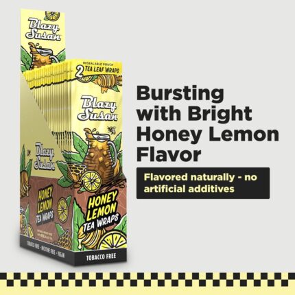 Blazy Susan Honey Lemon Tea Leaf Wraps.jpg