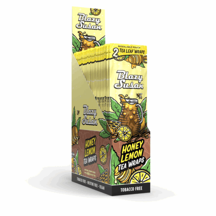 Blazy Susan Honey Lemon Tea Leaf Wraps Full Box.png