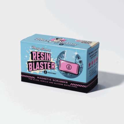 Blazy Susan Magnetic Resin Blaster Scrubber.png