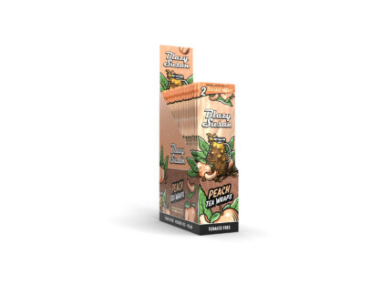 Blazy Susan Peach Tea Wraps scaled 2.jpg