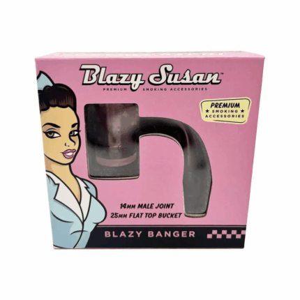 Blazy Susan Quartz Banger 14mm Male Joint.png