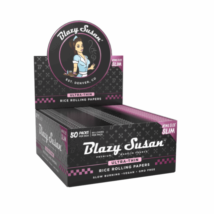 Blazy Susan Rice Papers King Size Slim 1.png