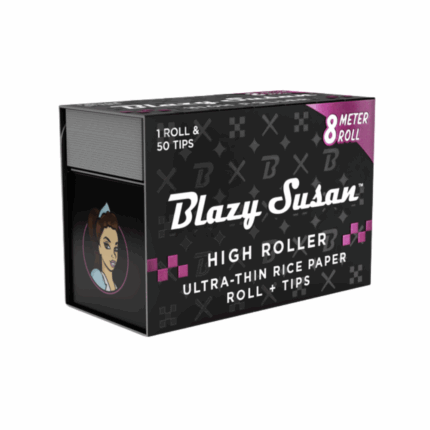 Blazy Susan Rice Papers Roll 1.png