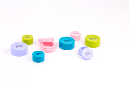 Blazy Susan Silicone Dab Jars 45mm – 24 Count scaled 2.jpg