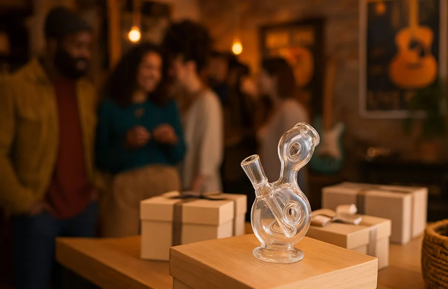Dab Accessories