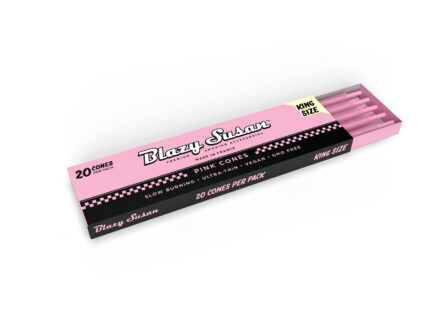 King Size Pink Pre Rolled Cones 110mm 20ct scaled 1.jpg