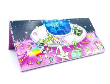 King Size Slim Rolling Papers Tips Intergalactic Trip.jpg