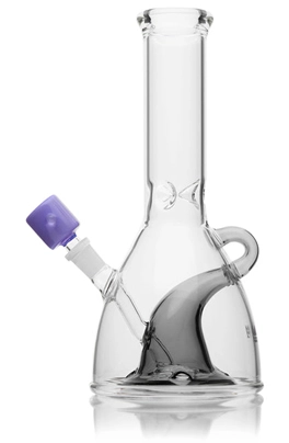 how to clean a bong