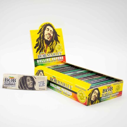 Raw Bob Marley Rolling Paper.jpg