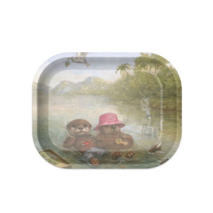 Rolling Tray with Magnetic Cover Joint Hands by Joaquin Carreno.jpg